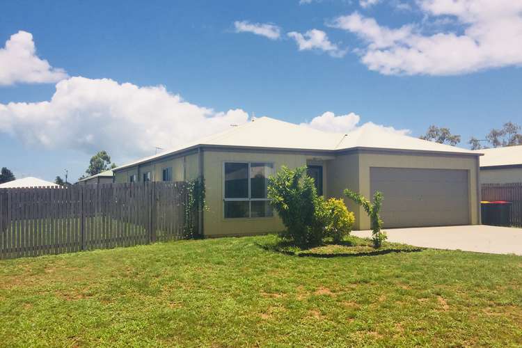 Main view of Homely house listing, 6 Elvina Street, Deeragun QLD 4818