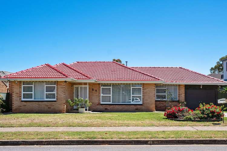 Main view of Homely house listing, 2A Vinall Street West, Dover Gardens SA 5048