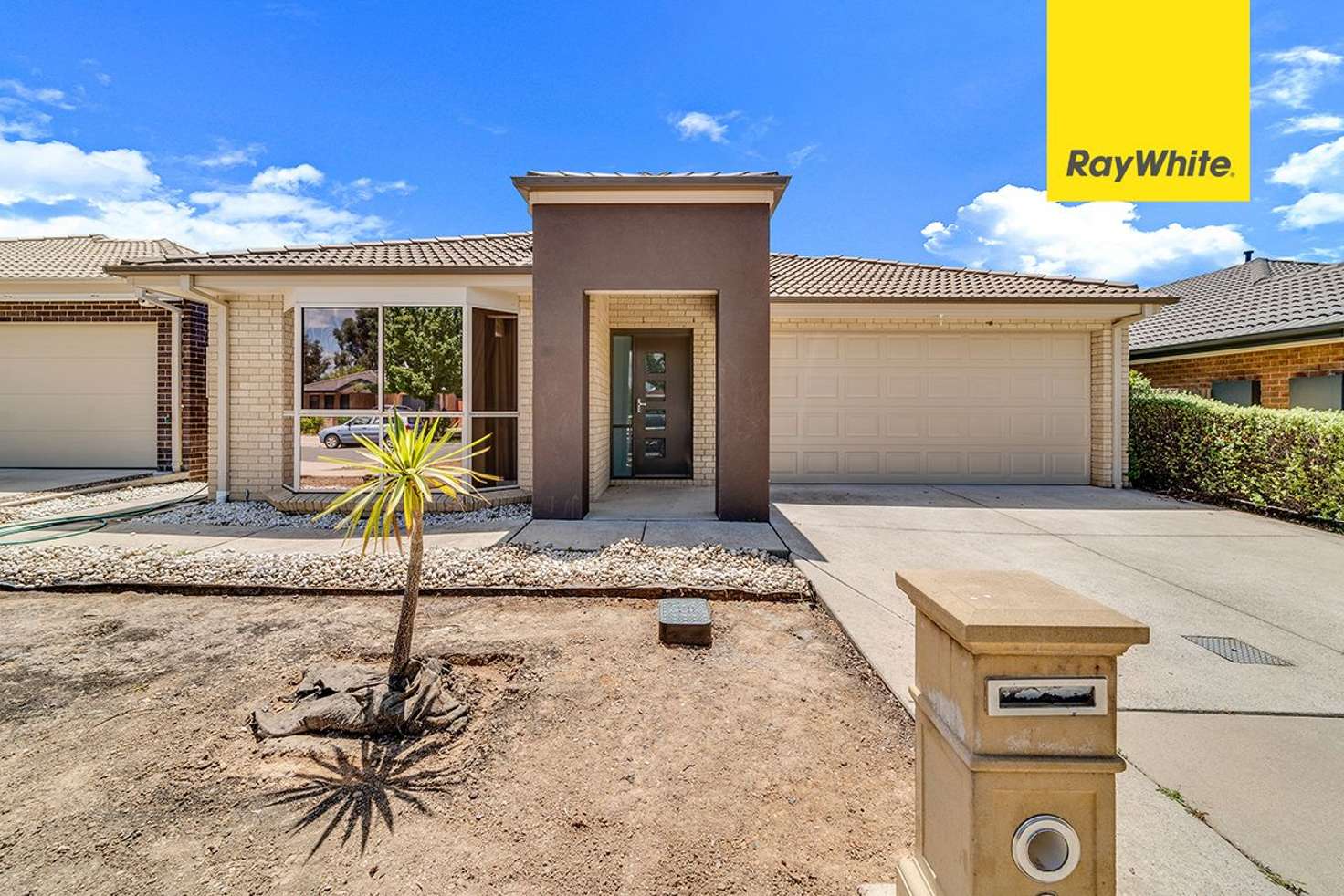 Main view of Homely house listing, 6 Joan Long Street, Franklin ACT 2913