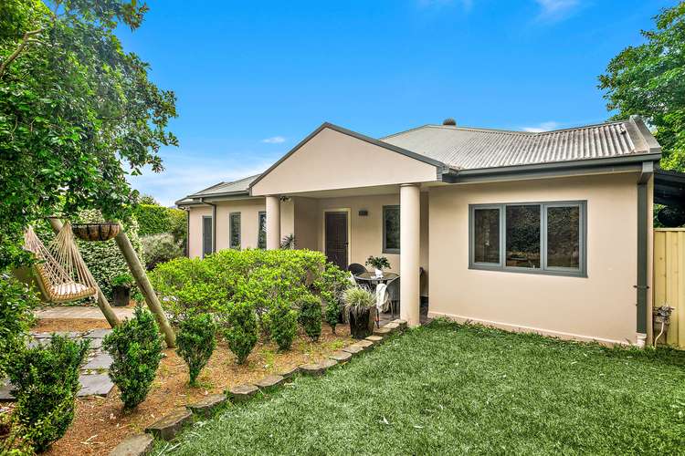 Main view of Homely villa listing, 1/64 Midgley Street, Corrimal NSW 2518