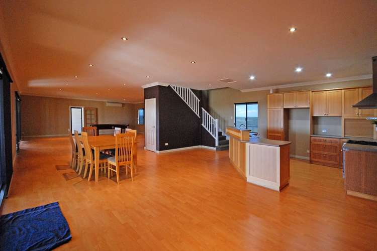 Second view of Homely house listing, 140 Ridge Way, Jurien Bay WA 6516