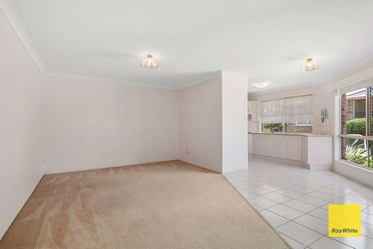 Second view of Homely unit listing, Unit 3, 2-4 Almara Street, Capalaba QLD 4157