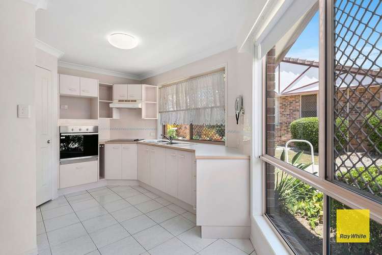 Third view of Homely unit listing, Unit 3, 2-4 Almara Street, Capalaba QLD 4157