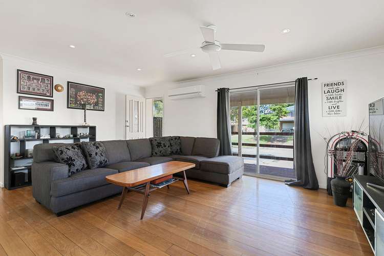 Second view of Homely house listing, 20 Consort Street, Alexandra Hills QLD 4161