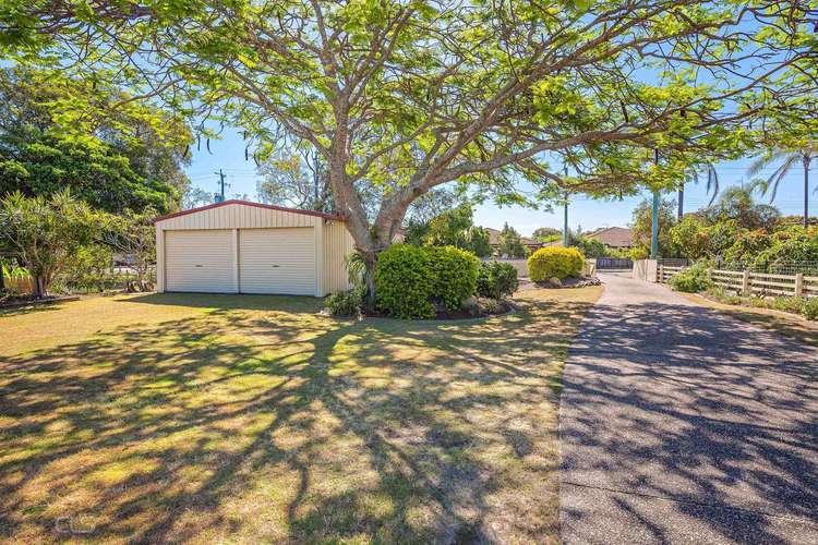 Sixth view of Homely house listing, 49 Biggs Avenue, Beachmere QLD 4510