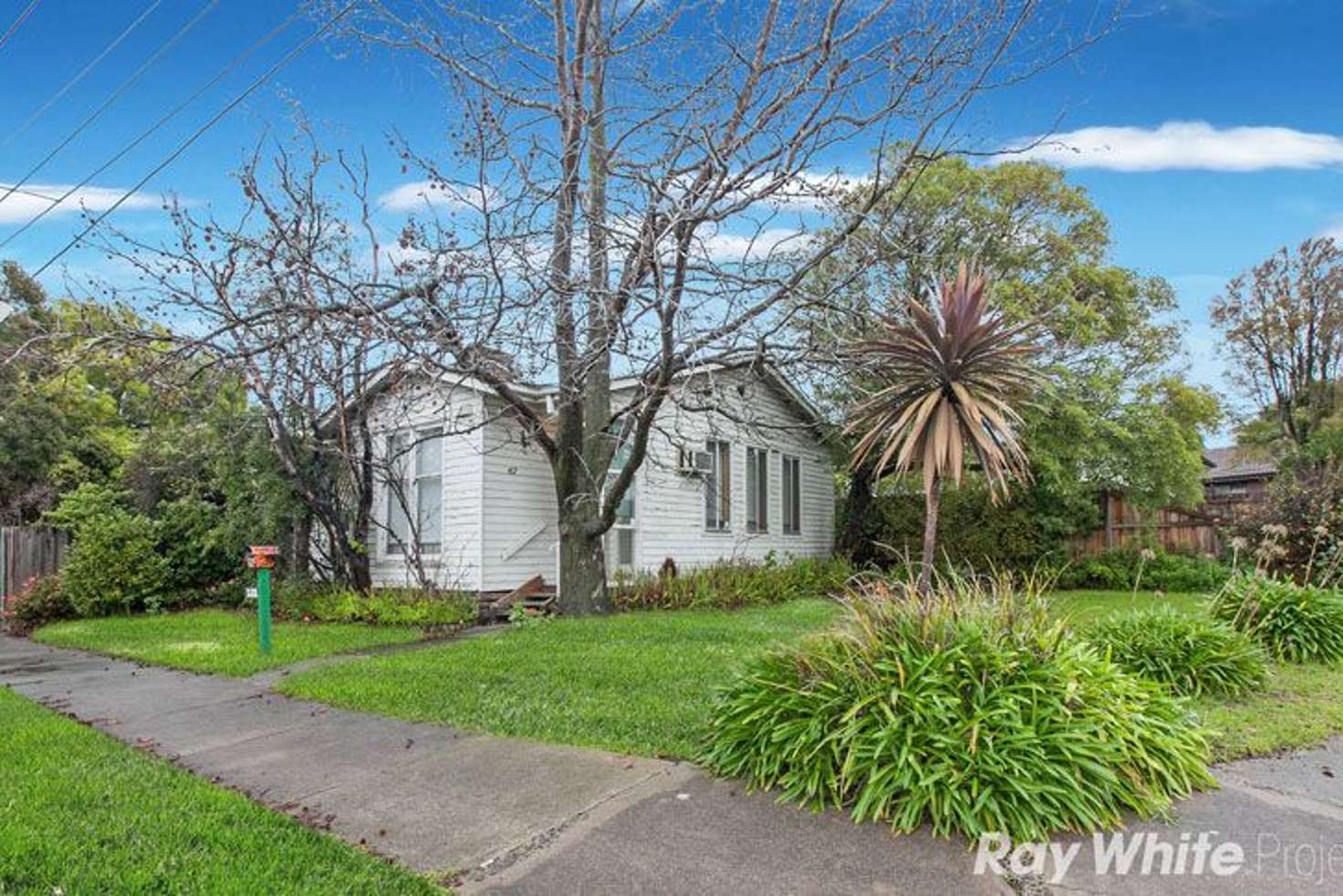 Main view of Homely house listing, 67 North Road, Reservoir VIC 3073