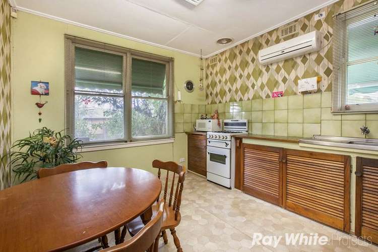 Second view of Homely house listing, 67 North Road, Reservoir VIC 3073