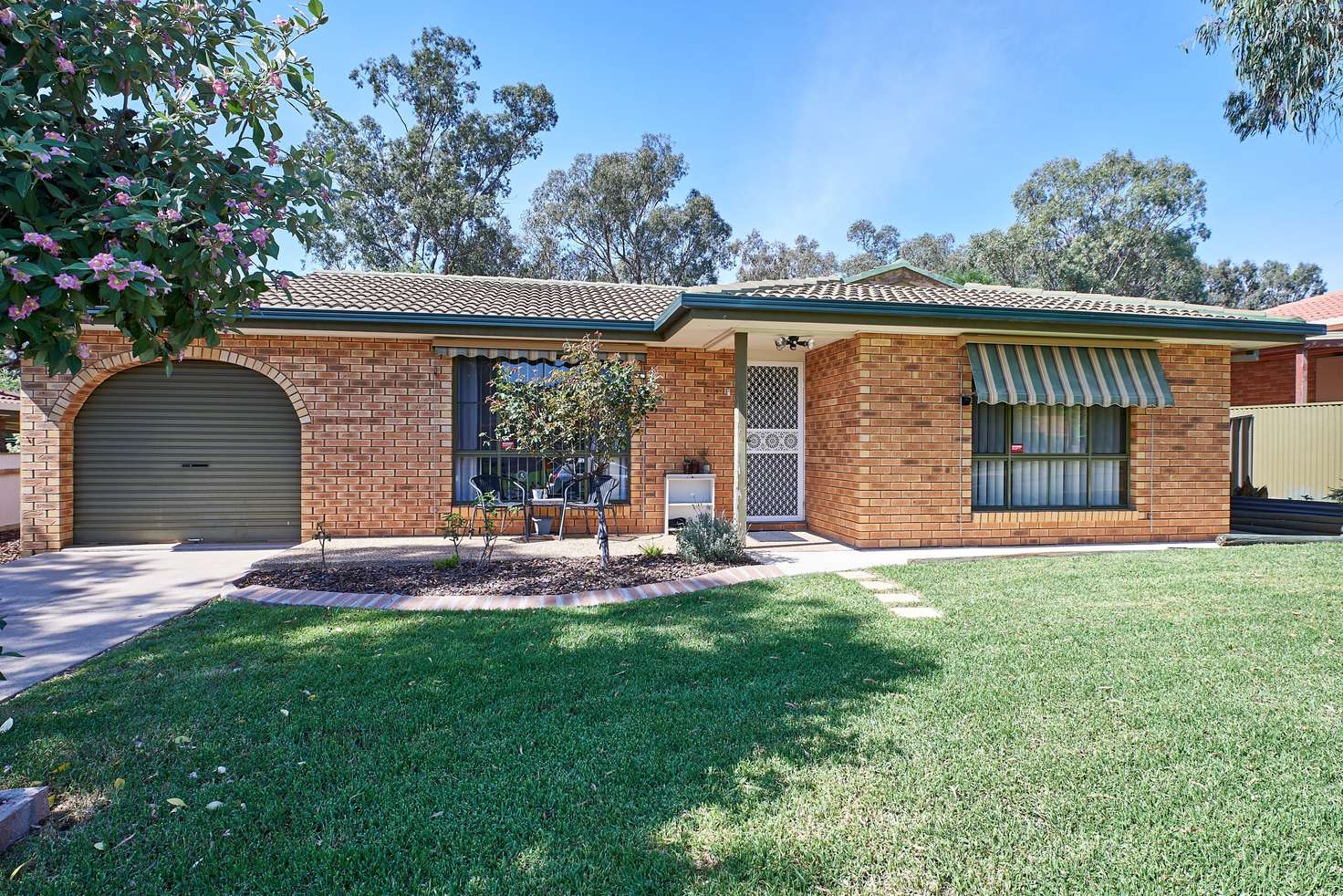 Main view of Homely house listing, 10 Doman Street, Estella NSW 2650