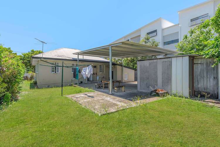 Second view of Homely house listing, 43 Gellibrand Street, Clayfield QLD 4011