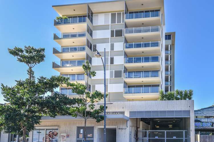 Main view of Homely apartment listing, 8/12 Baker Street, Gosford NSW 2250