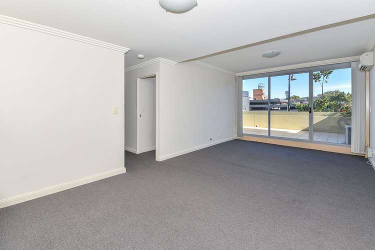 Third view of Homely apartment listing, 8/12 Baker Street, Gosford NSW 2250