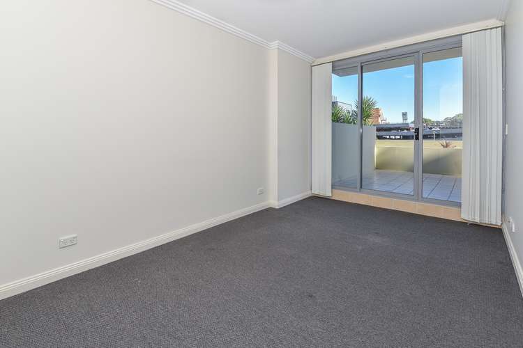 Fourth view of Homely apartment listing, 8/12 Baker Street, Gosford NSW 2250
