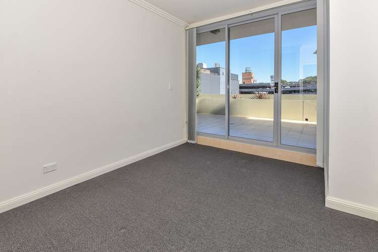 Fifth view of Homely apartment listing, 8/12 Baker Street, Gosford NSW 2250