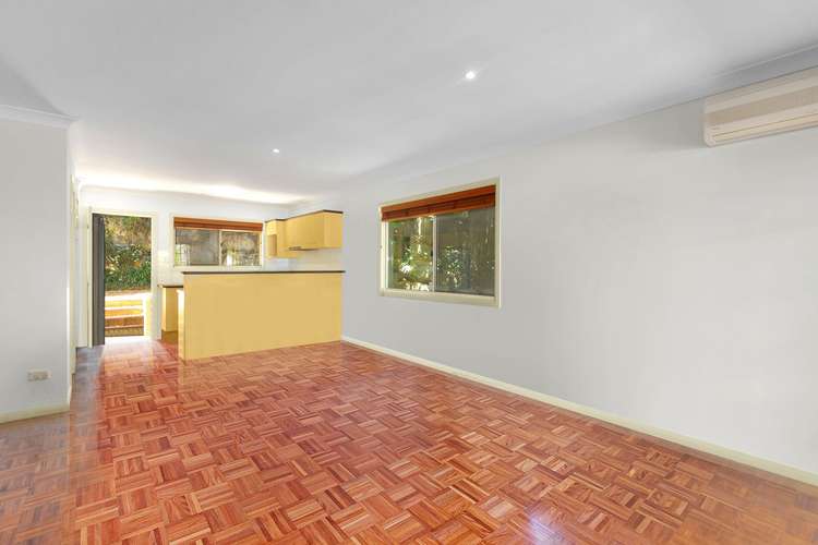 Third view of Homely apartment listing, 4/14 Glassey Street, Red Hill QLD 4059