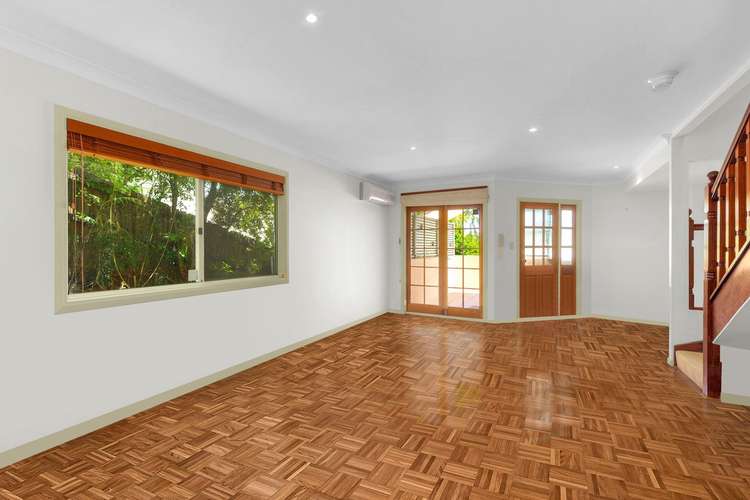 Fourth view of Homely apartment listing, 4/14 Glassey Street, Red Hill QLD 4059