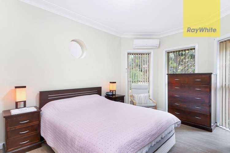 Fourth view of Homely townhouse listing, 42/40 Strathalbyn Drive, Oatlands NSW 2117