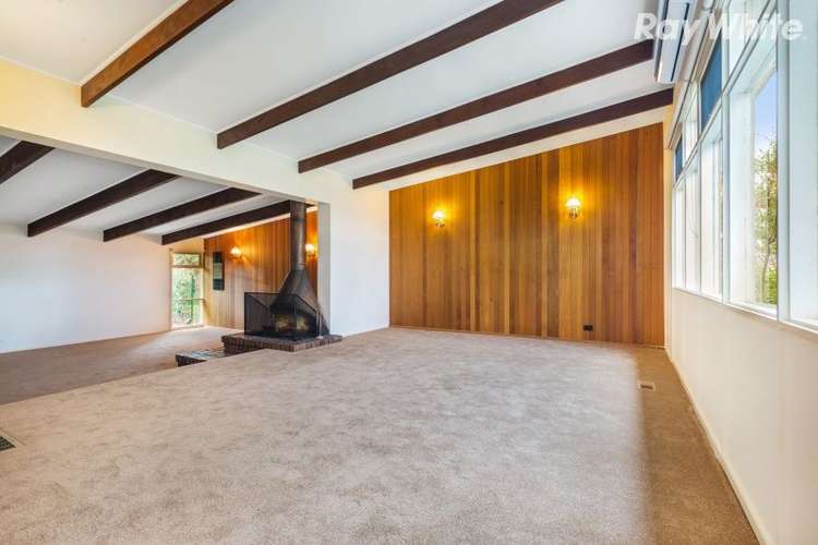 Second view of Homely house listing, 3 David Street, Knoxfield VIC 3180