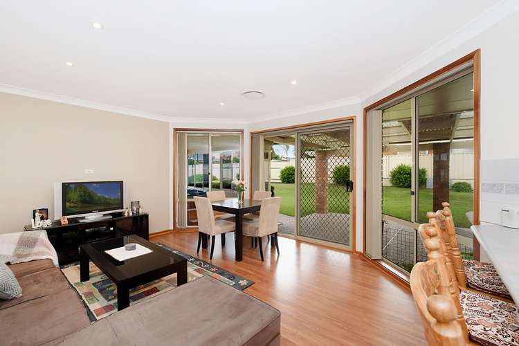 Fifth view of Homely house listing, 48 Chisholm Road, Ashtonfield NSW 2323