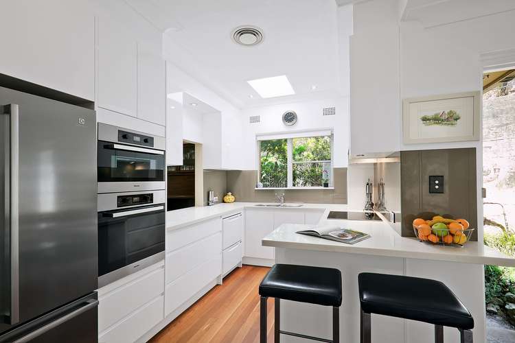 Fourth view of Homely house listing, 38 Cowdroy Avenue, Cammeray NSW 2062