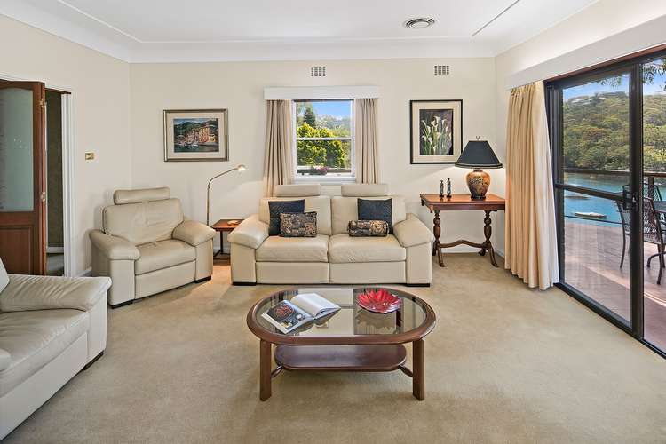 Fifth view of Homely house listing, 38 Cowdroy Avenue, Cammeray NSW 2062