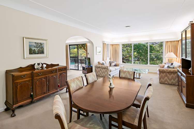 Sixth view of Homely house listing, 38 Cowdroy Avenue, Cammeray NSW 2062