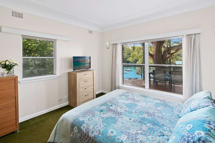 Seventh view of Homely house listing, 38 Cowdroy Avenue, Cammeray NSW 2062