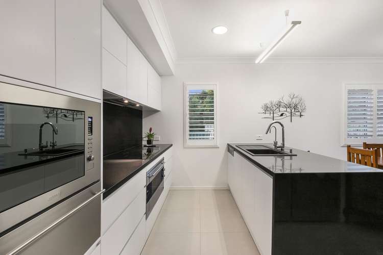 Second view of Homely house listing, 16 Nicholson Lane, Ashgrove QLD 4060