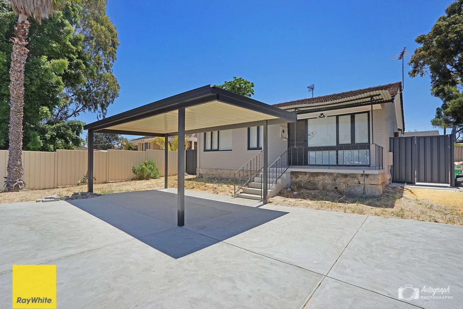 Main view of Homely house listing, 38 Brecknock Way, Girrawheen WA 6064