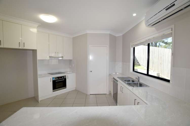 Fourth view of Homely unit listing, 72C Ann Street, South Gladstone QLD 4680