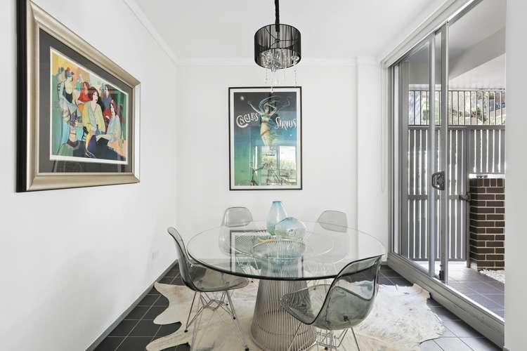Fifth view of Homely apartment listing, 10 Sparkes Street, Camperdown NSW 2050