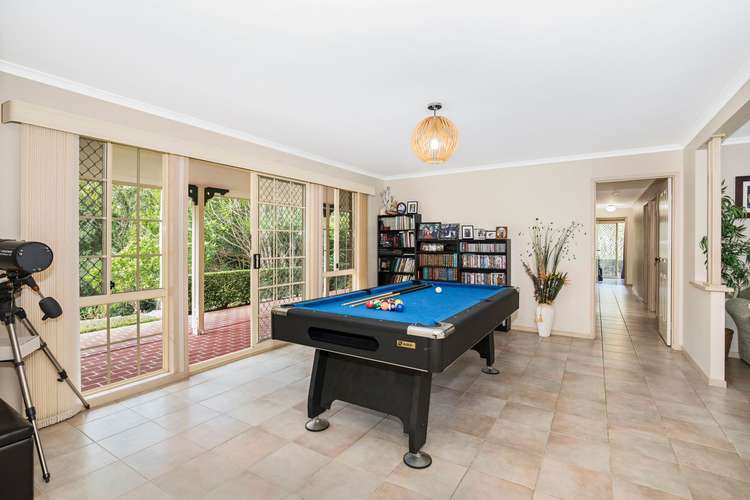 Seventh view of Homely house listing, 4 Birdwood Drive, Samford Valley QLD 4520