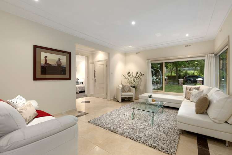 Fifth view of Homely house listing, 1 Crom Street, Balwyn VIC 3103