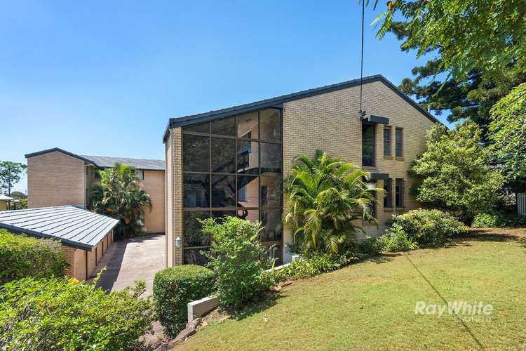 Main view of Homely unit listing, 8/15 Junction Road, Clayfield QLD 4011