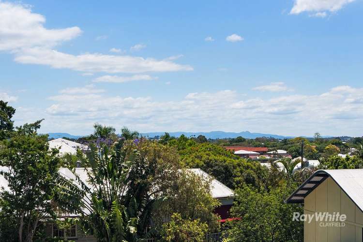 Second view of Homely unit listing, 8/15 Junction Road, Clayfield QLD 4011