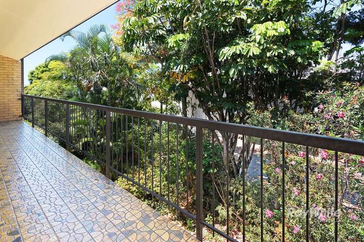 Third view of Homely unit listing, 8/15 Junction Road, Clayfield QLD 4011