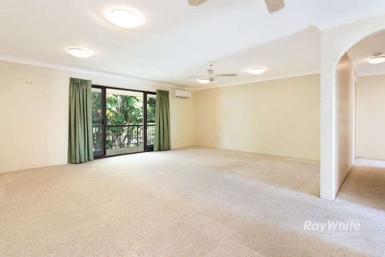 Fourth view of Homely unit listing, 8/15 Junction Road, Clayfield QLD 4011