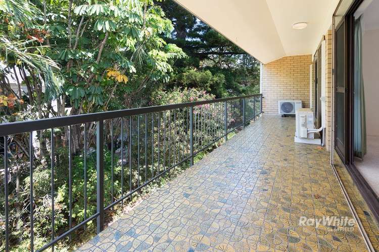 Sixth view of Homely unit listing, 8/15 Junction Road, Clayfield QLD 4011