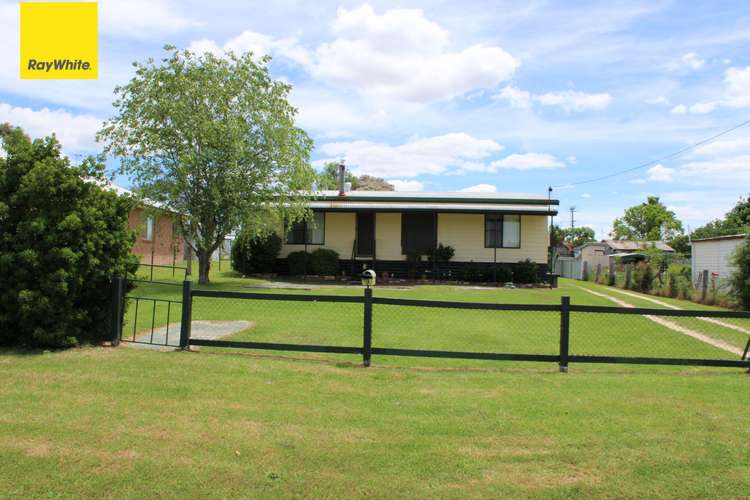 Main view of Homely house listing, 3 Souter Street, Bundarra NSW 2359