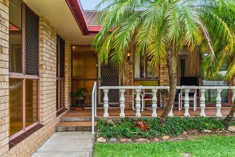 Fifth view of Homely house listing, 7 Dabchick Drive, Burleigh Waters QLD 4220