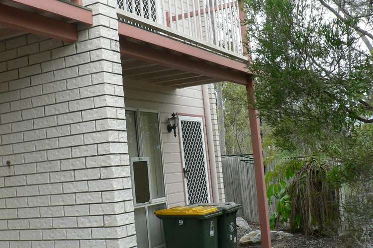 Main view of Homely unit listing, 6/14 Beltana Drive, Boyne Island QLD 4680