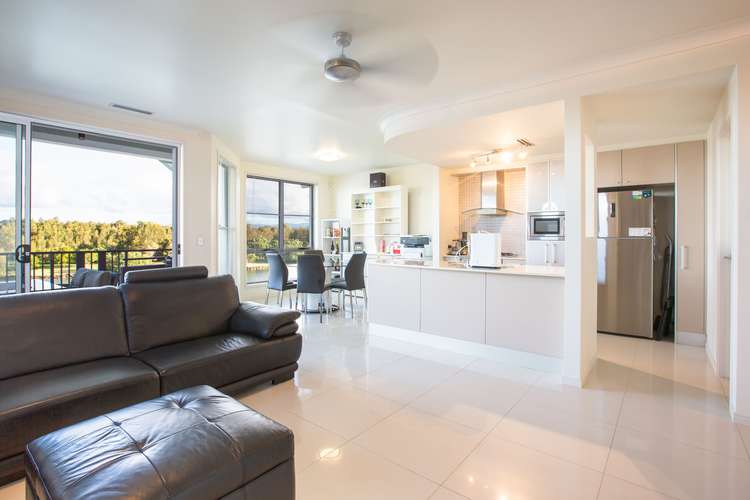 Fourth view of Homely townhouse listing, 3053 Quay South Drive, Carrara QLD 4211