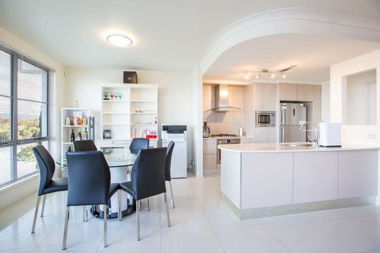 Sixth view of Homely townhouse listing, 3053 Quay South Drive, Carrara QLD 4211