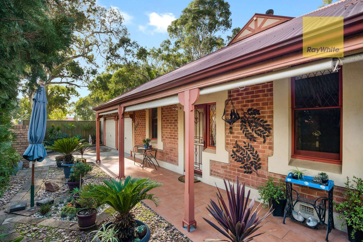 Main view of Homely house listing, 1/285 Morphett Road, Oaklands Park SA 5046