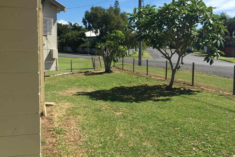 Fifth view of Homely unit listing, Unit 2/60 Matthew Flinders Drive TENANT APPROVED, Cooee Bay QLD 4703