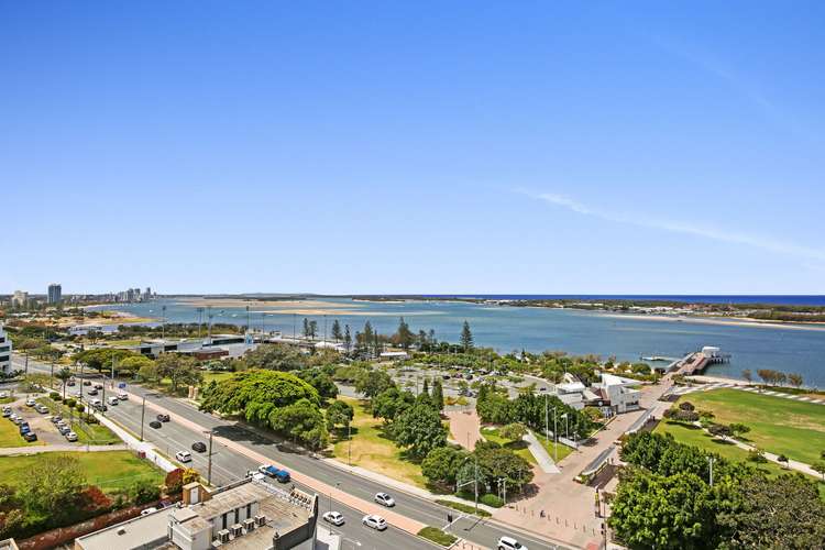 Main view of Homely house listing, 1303/50 'Pivotal Point' 50 Marine Parade, Southport QLD 4215
