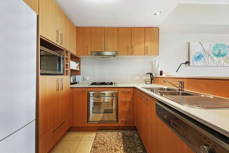 Fourth view of Homely house listing, 1303/50 'Pivotal Point' 50 Marine Parade, Southport QLD 4215