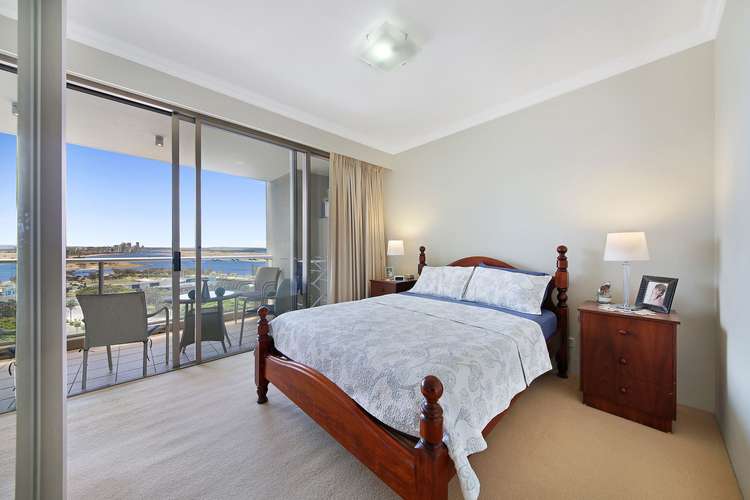 Seventh view of Homely house listing, 1303/50 'Pivotal Point' 50 Marine Parade, Southport QLD 4215