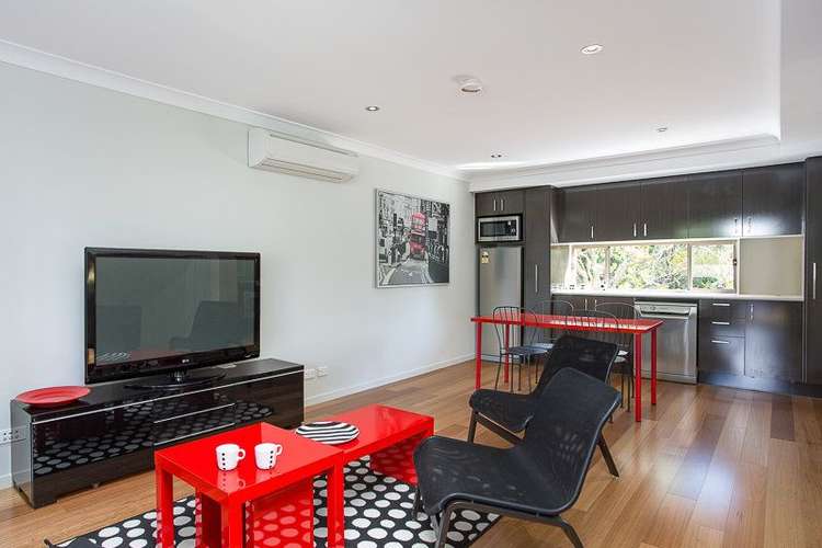 Third view of Homely townhouse listing, 3/11 Norman Street, Annerley QLD 4103