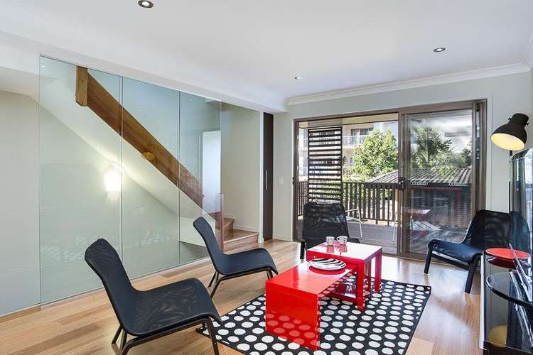 Fourth view of Homely townhouse listing, 3/11 Norman Street, Annerley QLD 4103