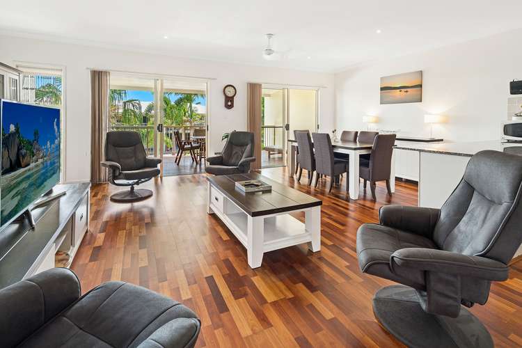 Second view of Homely unit listing, 12/21 Shute Harbour Road, Cannonvale QLD 4802